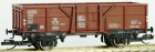 2735 PSK Modelbouw 2-axle Gondola car type Ommv72